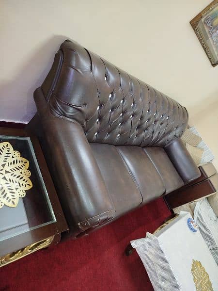 Sofa Set 3 Seater 2 Seater 1 Seater 0321-1613769 1