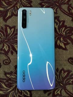 oppo f15 8/256