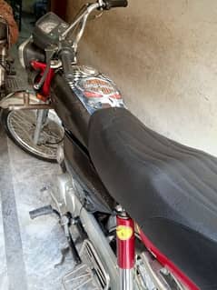 Honda 70 full new  condition 0