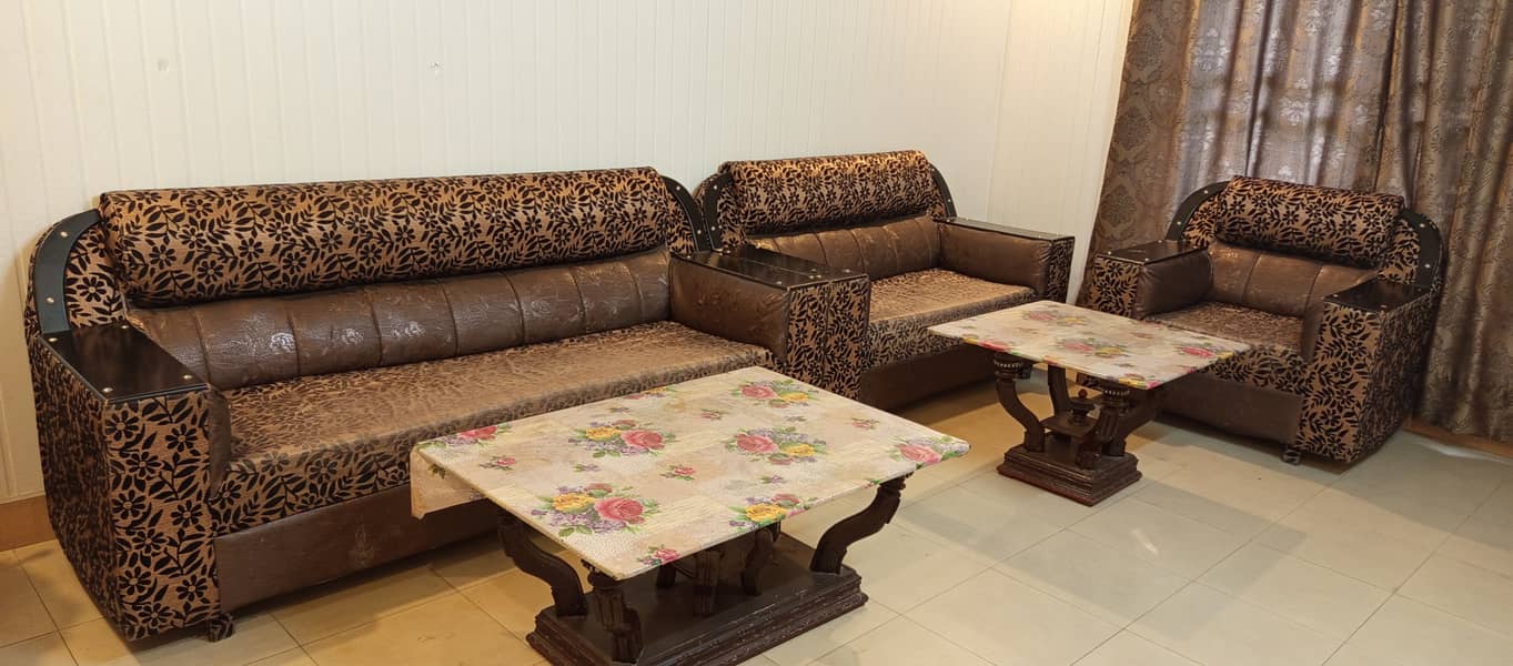 Sofa Set 1