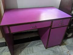 COMPUTER TABLE FOR SALE