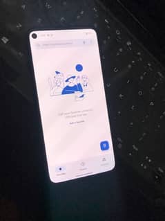 Google Pixel 4a 5g official approved