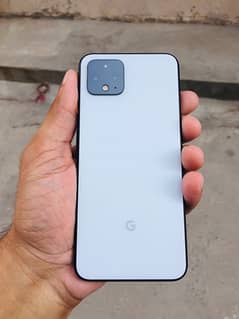 Google Pixel 4