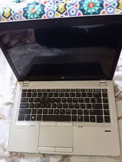 HP Laptop Folio 9470M (home used) - Urgent selling