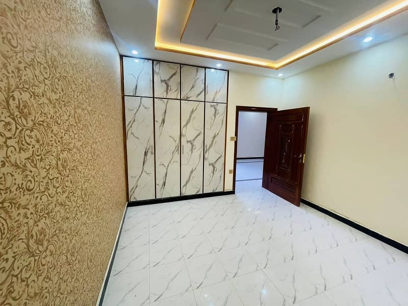 Your Search Ends Right Here With The Beautiful Prime Location House In Arbab Sabz Ali Khan Town Executive Lodges At An Affordable Price Of Pkr Rs 14000000 14