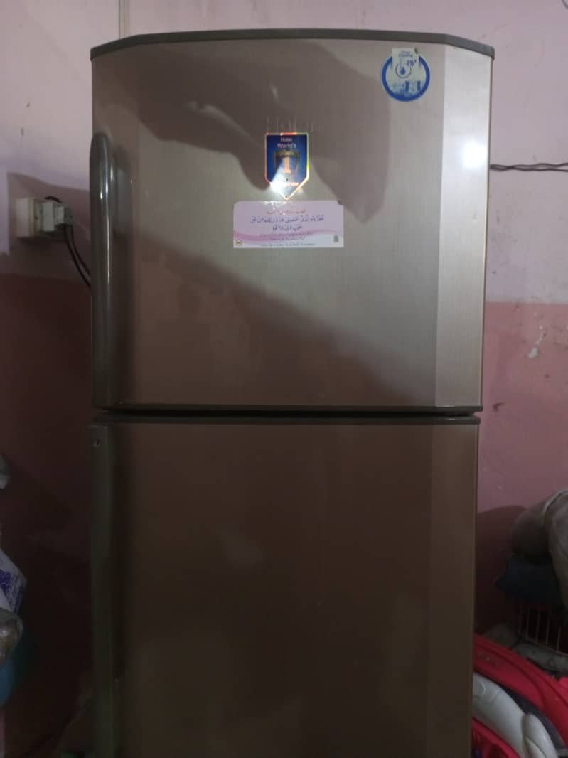 Refrigerator 2