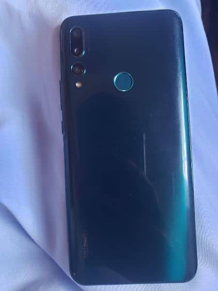 Huawei Y9 Prime  4/128 1