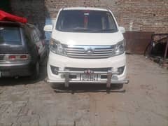 Changan