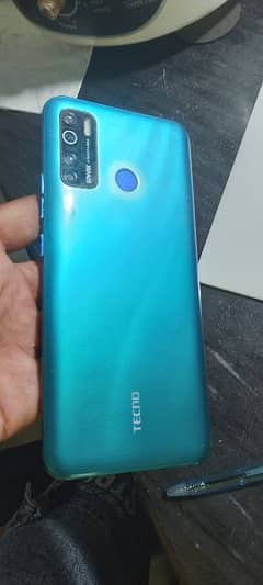 Tecno spark 5pro 4-128