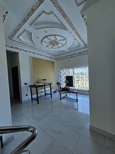 6.25 Marla Brand New Luxury Double Story House Available For Rent in Citi Housing Multan 0