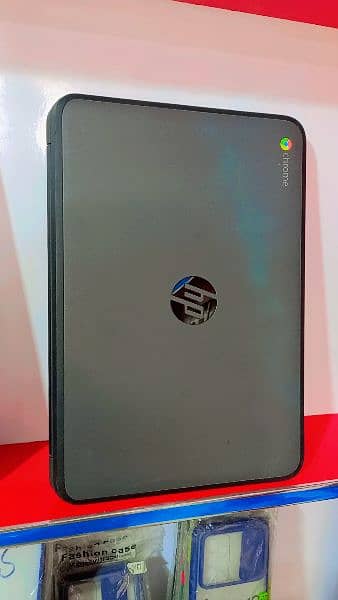 HP Laptop and Chrome 6th Generation Processor Upto 8 hours Battery 2