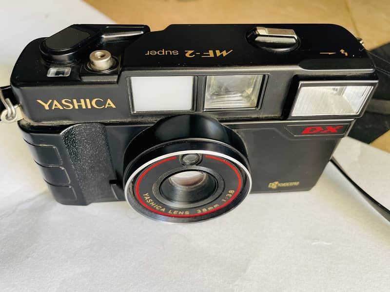 yashica 3