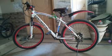 Bicycle for Sale