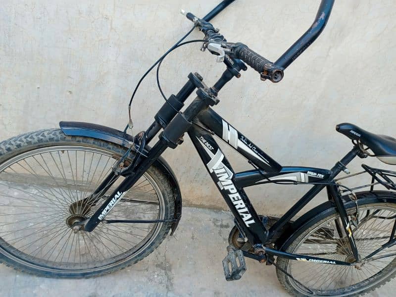 black color bicycle# used like new cycle# china cycle 1