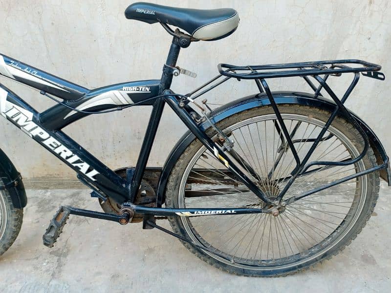 black color bicycle# used like new cycle# china cycle 2