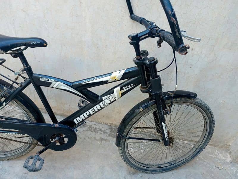 black color bicycle# used like new cycle# china cycle 4