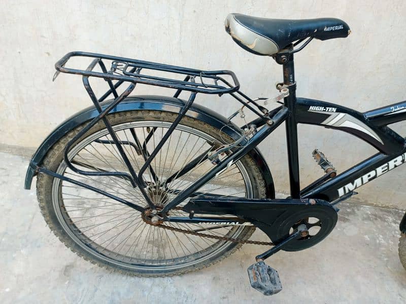 black color bicycle# used like new cycle# china cycle 5