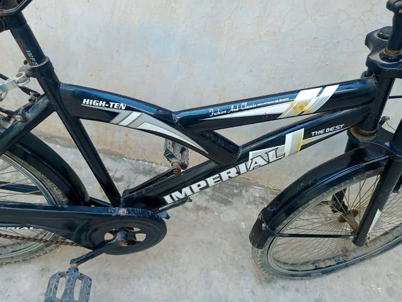 black color bicycle# used like new cycle# china cycle 9