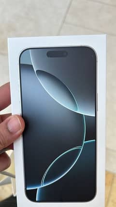 Iphone 16 Pro Max White Tra 0