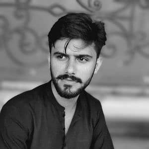 Zahid Shabeer