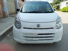 Suzuki Alto 2013