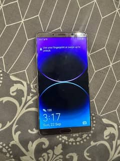 Huawei mate 10 pro