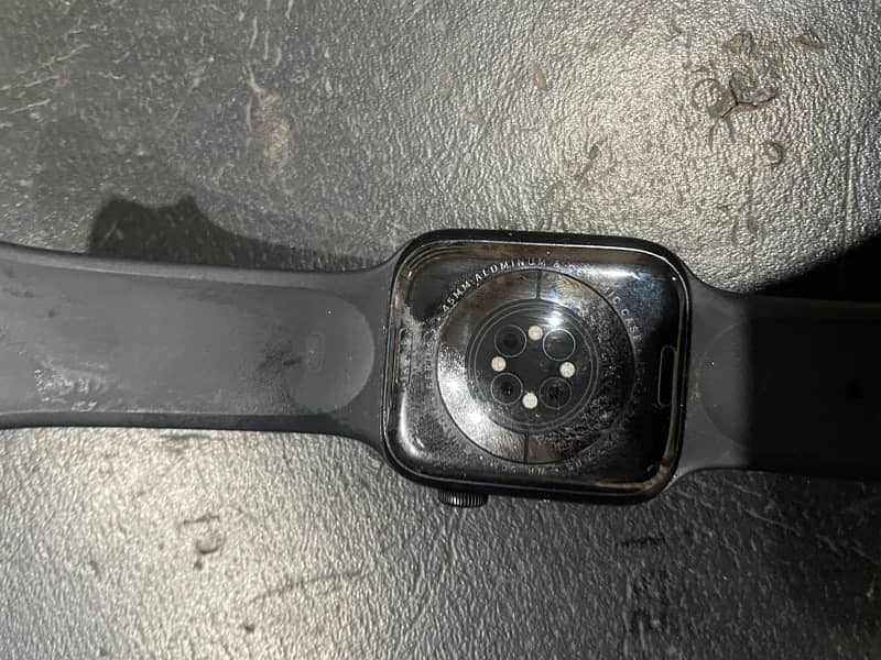 Apple Watch Series 7 1