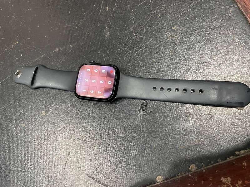 Apple Watch Series 7 2