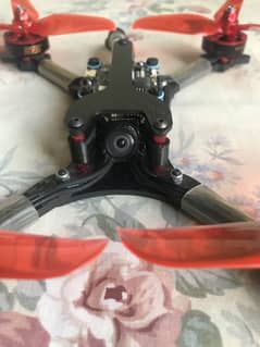 F4 FPV RACING DRONE CUSTOM BUILD / ONLY DRONE / QUADCOPTER / RC 0