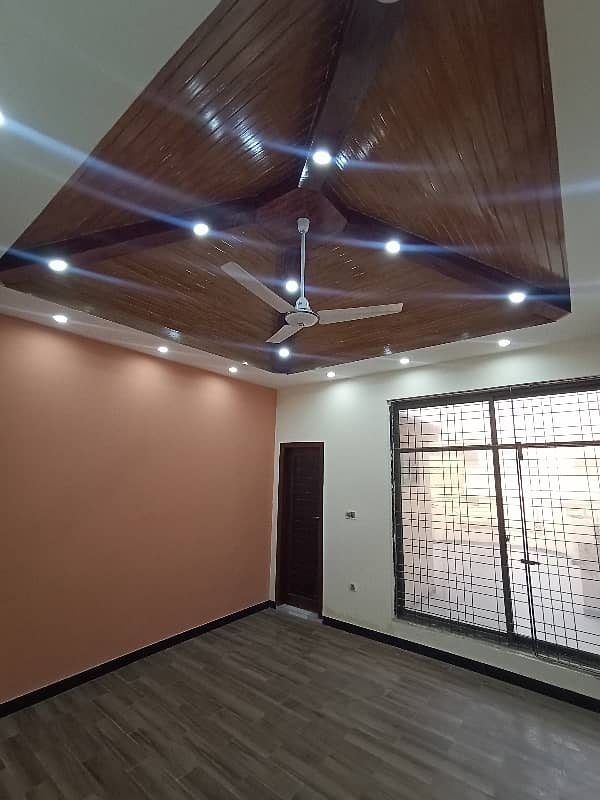 Book Prime Location House Today In Warsak Road 16