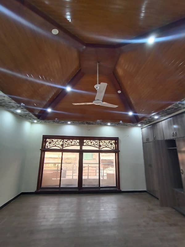 Book Prime Location House Today In Warsak Road 22