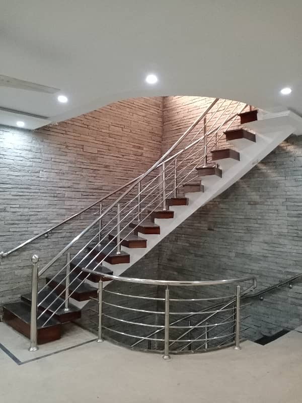 Book Prime Location House Today In Warsak Road 25