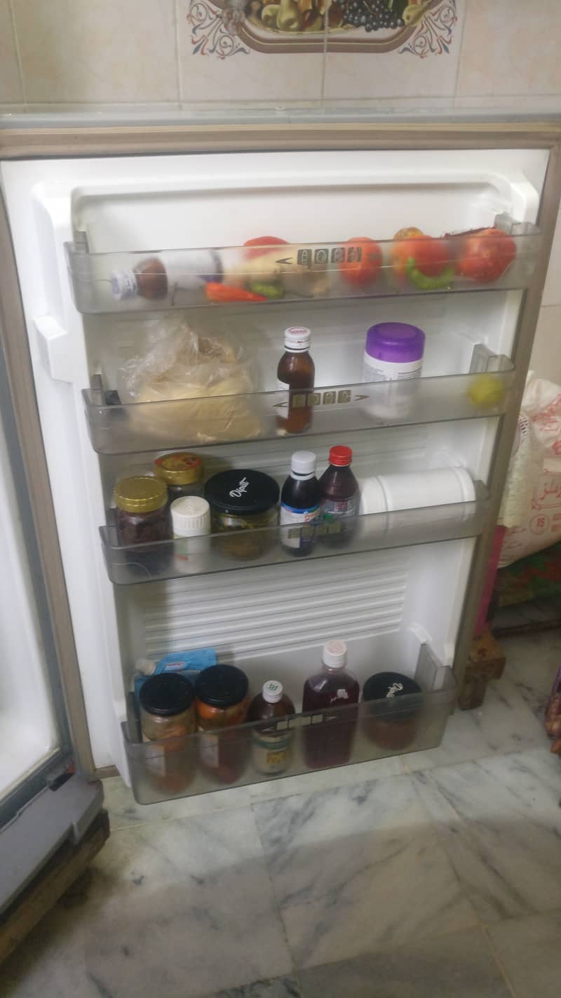 Dawlance Refrigerator for Sale 1