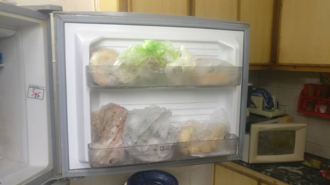 Dawlance Refrigerator for Sale 2