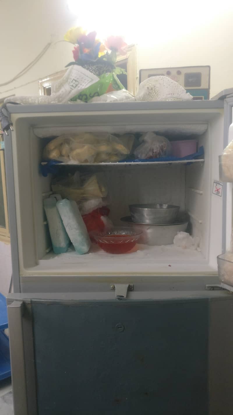 Dawlance Refrigerator for Sale 3