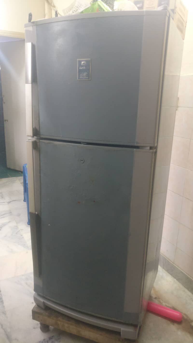 Dawlance Refrigerator for Sale 4