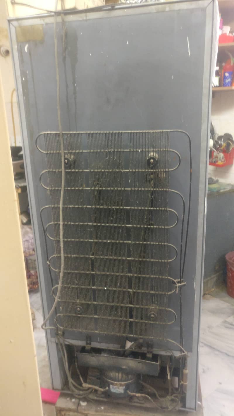 Dawlance Refrigerator for Sale 6