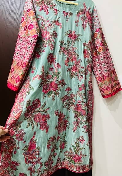 hussain rehar luxury lawn 4