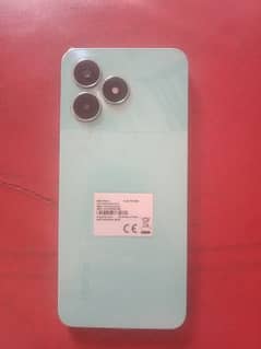 Realme C51 Condition 10/10 0