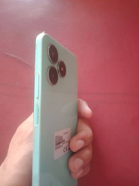 Realme C51 Condition 10/10 1