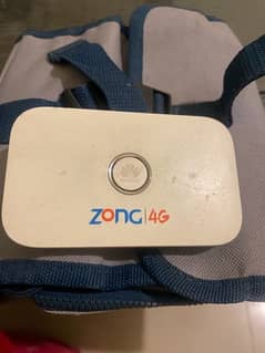 zong device for internet