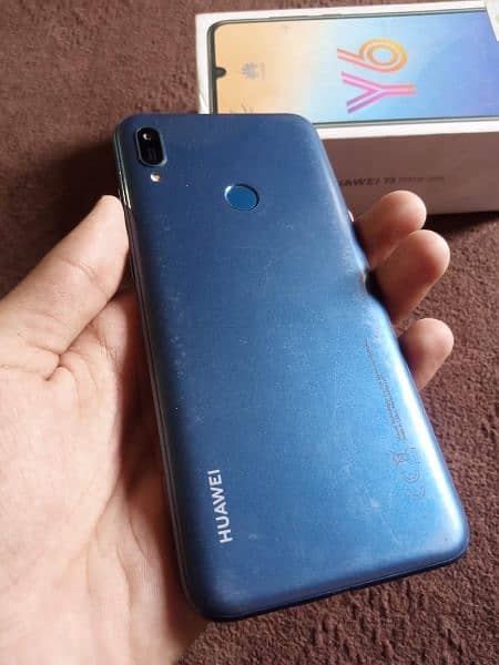 Huawei Y6 Prime For sale 3