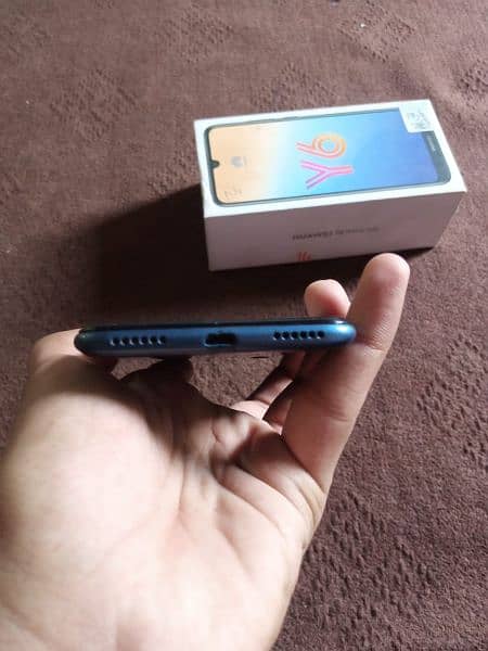 Huawei Y6 Prime For sale 5