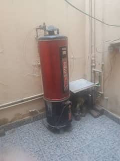 2 gas gyser for sale