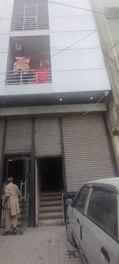 CHANCE DEAL 500 SQFT SHOP FOR RENT 0