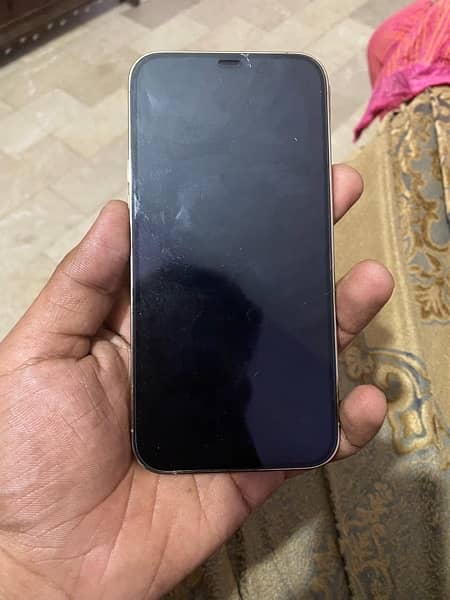 iPhone 12 Pro Max 128gb 5