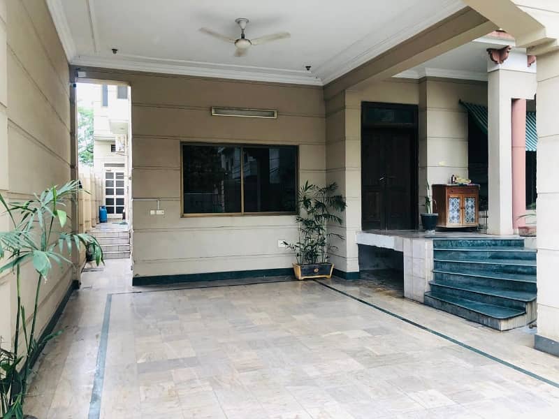 Stunning Prime Location House Is Available For Rent In Warsak Road 1