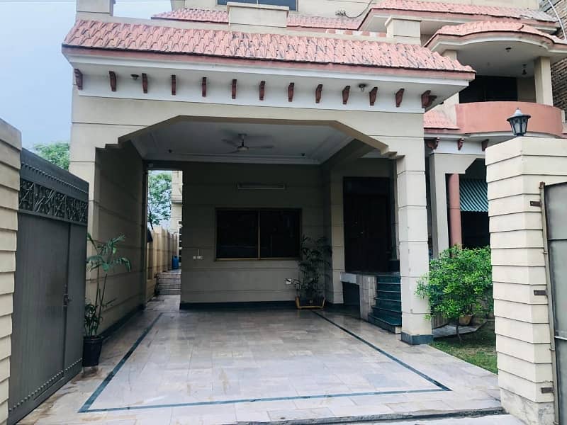 Stunning Prime Location House Is Available For Rent In Warsak Road 6