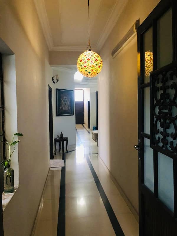 Stunning Prime Location House Is Available For Rent In Warsak Road 7