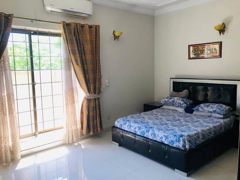 Stunning Prime Location House Is Available For Rent In Warsak Road 12